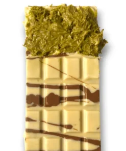 Dubai Chocolate | White Chocolate near me