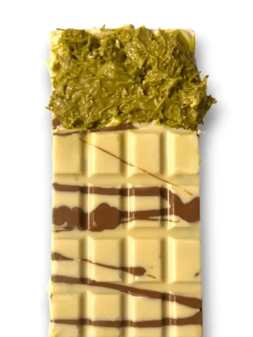 Dubai Chocolate | White Chocolate near me