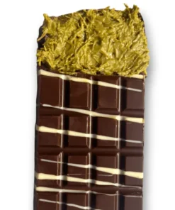 Dubai Chocolate | Dark Chocolate